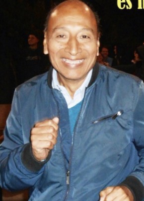 Corbary, 73, República Federativa do Brasil, Peruíbe