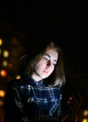 Виолетта, 25, Россия, Звенигород