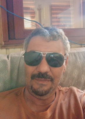 Luís Henrique из Gravataí 55 лет