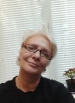 Irina, 61, Pavlovskiy Posad