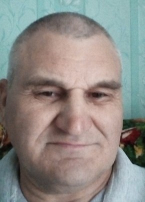 Валерий, 61, Россия, Чистополь