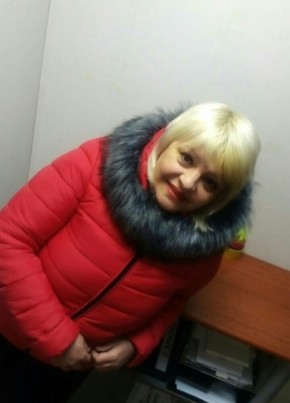 Юлия, 43, Россия, Челябинск