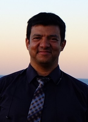 İbrahim Daşgın, 40, Türkiye Cumhuriyeti, Ankara