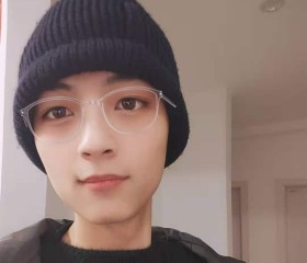 教授x, 35, Zhoukou