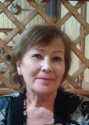 Ольга, 63, Россия, Курган