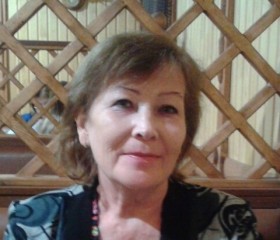 Ольга, 63 года, Курган