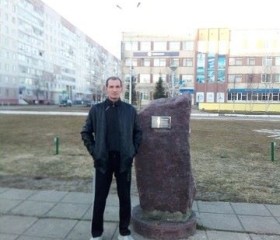 АНАТОЛИЙ, 45 лет, Усть-Кулом
