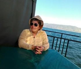 Anna Tevanyan, 55 лет, Երեվան