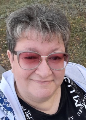 Ольга из Октябрьска 56 лет