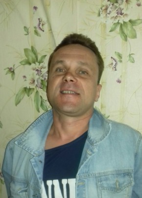 сергей, 48, Россия, Карабаново