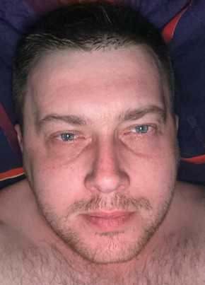 Андрей, 35, Россия, Галич