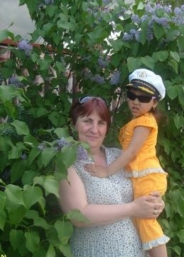 Марина, 59, Россия, Невьянск