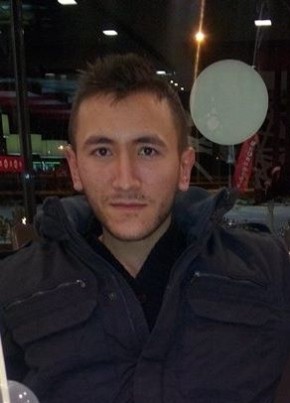 T C Alaattin, 31, Türkiye Cumhuriyeti, Bozüyük