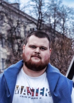 Dmitriy, 24, Russia, Voronezh