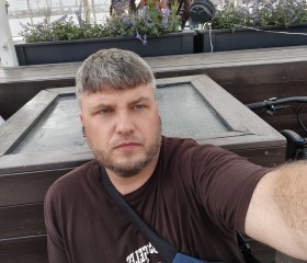 Leonid, 45, Kronshtadt