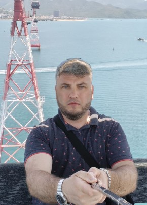 ᚳᛊᛟᚺᛋᚦ, 45, Russia, Saint Petersburg