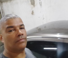 Santos, 42 года, Anápolis
