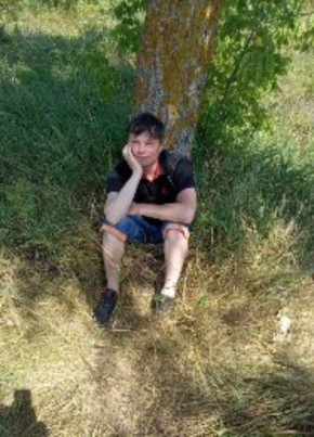 Даниил, 44, Україна, Боярка