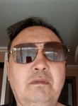 Oleg, 57, askiz