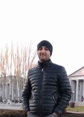 Евгений, 38, Україна, Красноармійськ