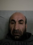 Mehmet Demir, 47 лет, İstanbul