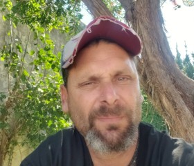 Julilp, 49, La Plata