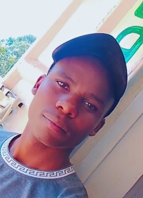 Sam из Migori 27 лет