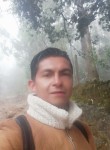 Javier, 37 лет, Santafe de Bogotá