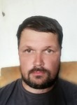 Евгний, 42 года, Усинск