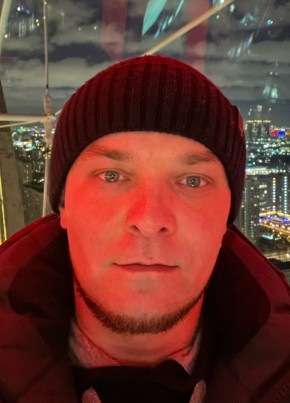 Алексей из Зимы 31 год