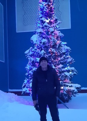 Aleksey, 52, Russia, Mikhaylovka (Volgograd)