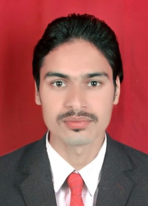 Yavin, 23, Federal Democratic Republic of Nepal, Nepalgunj