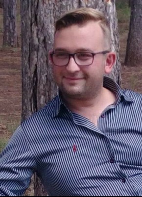 Sariii, 33, Türkiye Cumhuriyeti, Eskişehir