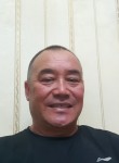 Алмаз, 51 год, Бишкек