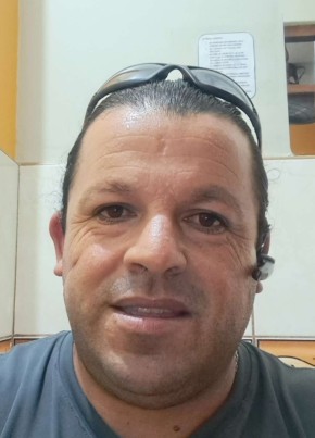 Alejandro, 41, República del Perú, Tambo Grande