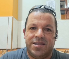 Alejandro, 41 год, Tambo Grande