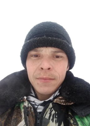 Виктор, 30, Россия, Агинское (Забайкальск)