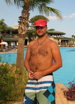 Сергей, 37, Україна, Житомир