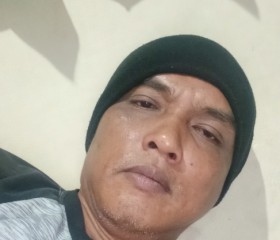 Andre, 43 года, Kota Sukabumi