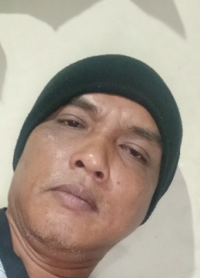 Andre, 43, Indonesia, Djakarta