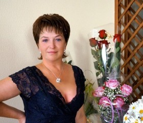 Нелли, 56 лет, Пермь