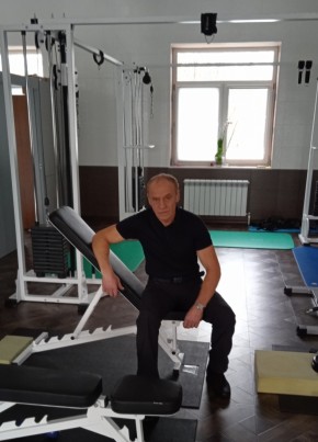 Владимир из Истры 60 лет