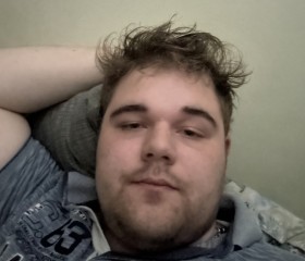 Egor, 23, Vladivostok