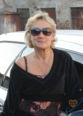 Людмила, 62, Россия, Камышлов