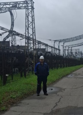 Aleksandr, 41, Russia, Irkutsk