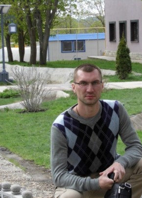 Андрей, 37, Россия, Тула