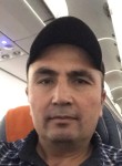Жасурбек, 39 лет, Сергиев Посад