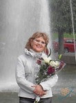 Анастасия, 66 лет, Архангельск