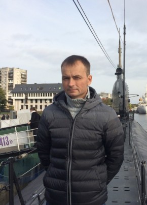 .Роман, 42, Россия, Мытищи