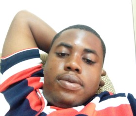 Otooniiobed, 18, Accra